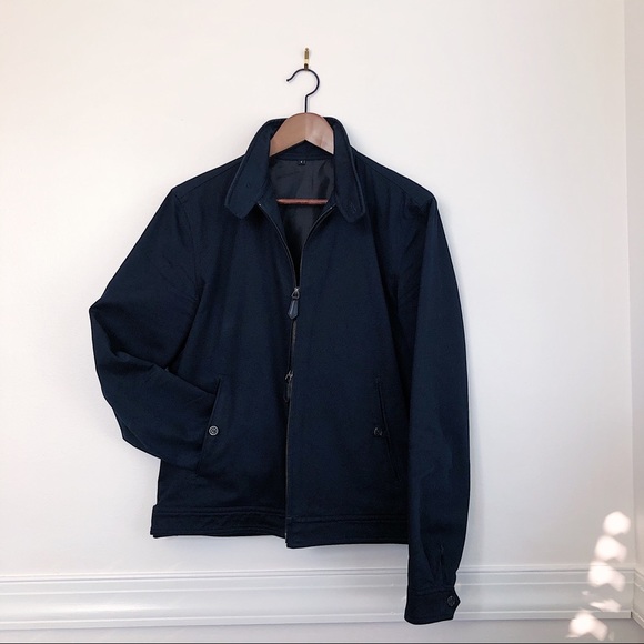 quantum of solace jacket